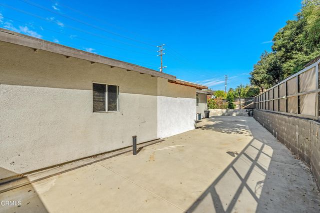 9850 Wentworth Street, Los Angeles, CA 91040
