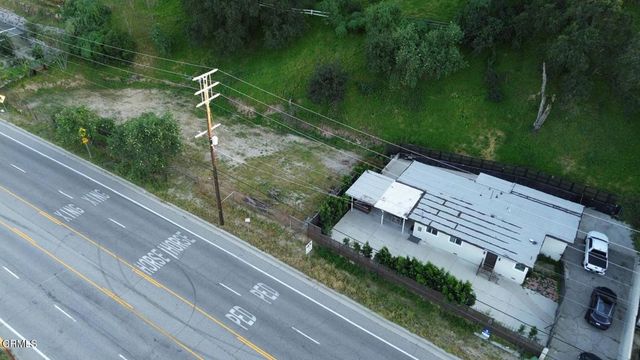 9850 Wentworth Street, Los Angeles, CA 91040