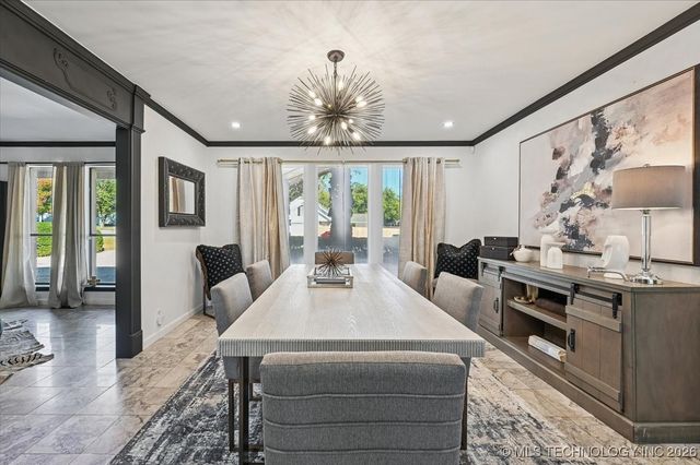 7118 S Birmingham Place, Tulsa, OK 74136