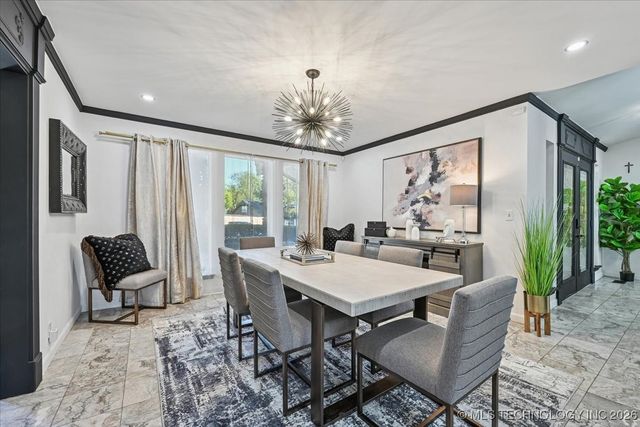 7118 S Birmingham Place, Tulsa, OK 74136