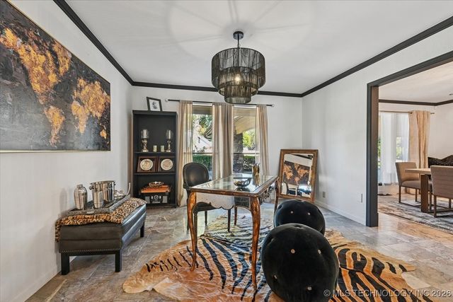 7118 S Birmingham Place, Tulsa, OK 74136