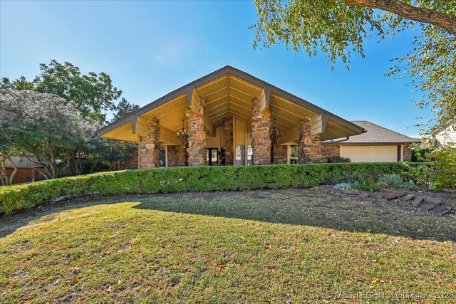 7118 S Birmingham Place, Tulsa, OK 74136