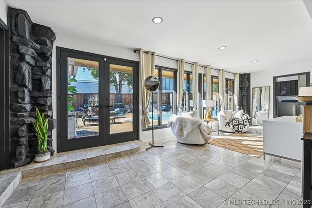 7118 S Birmingham Place, Tulsa, OK 74136