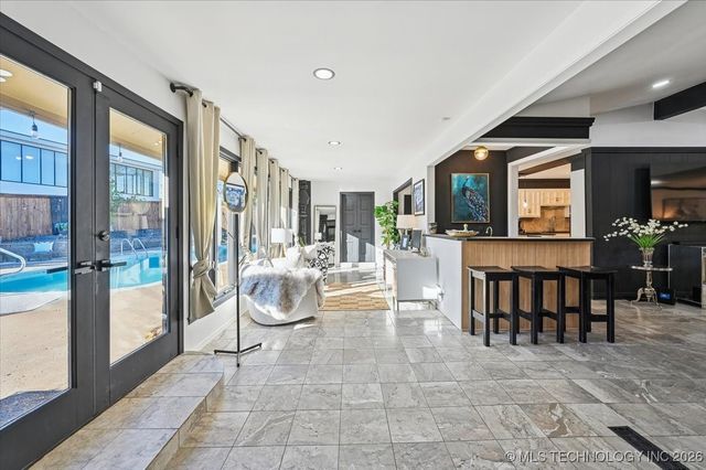 7118 S Birmingham Place, Tulsa, OK 74136