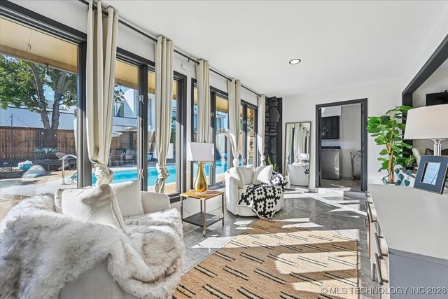 7118 S Birmingham Place, Tulsa, OK 74136