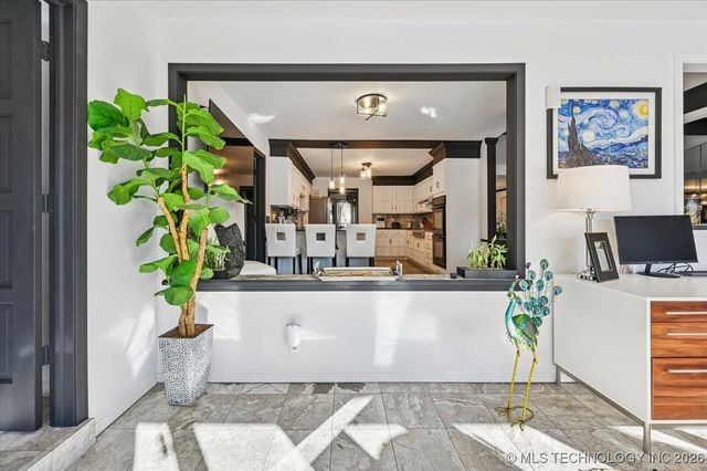 7118 S Birmingham Place, Tulsa, OK 74136