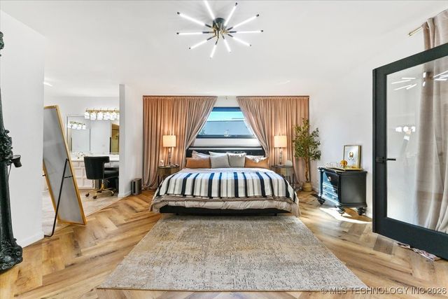 7118 S Birmingham Place, Tulsa, OK 74136