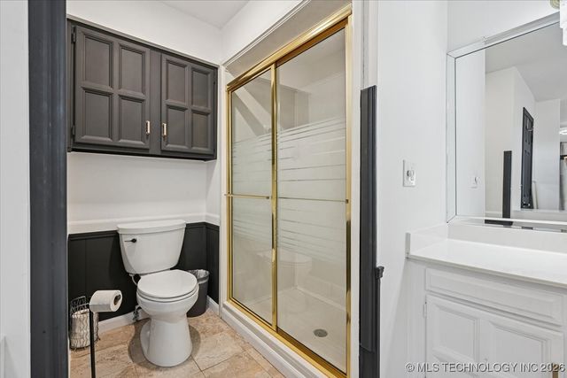 7118 S Birmingham Place, Tulsa, OK 74136