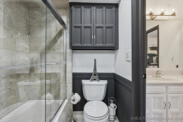 7118 S Birmingham Place, Tulsa, OK 74136