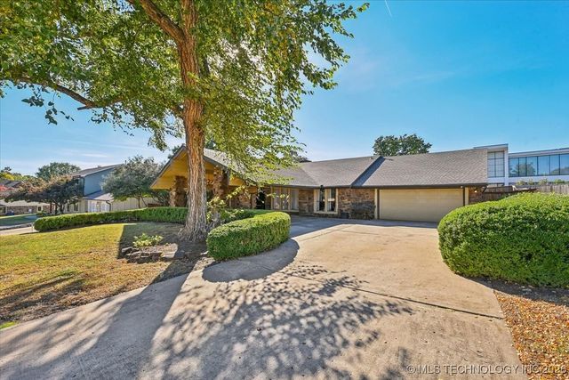 7118 S Birmingham Place, Tulsa, OK 74136