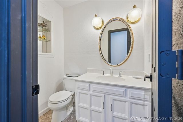 7118 S Birmingham Place, Tulsa, OK 74136