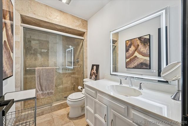 7118 S Birmingham Place, Tulsa, OK 74136