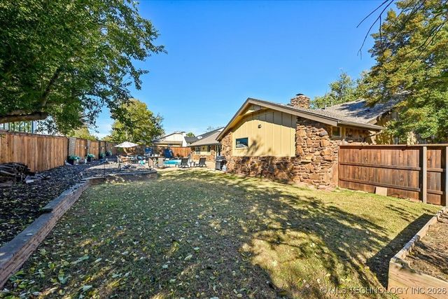 7118 S Birmingham Place, Tulsa, OK 74136