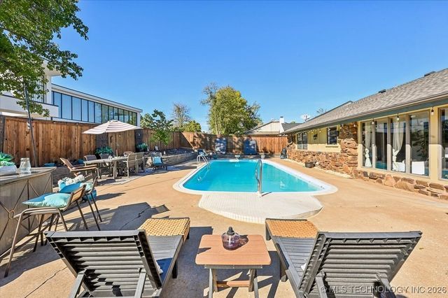 7118 S Birmingham Place, Tulsa, OK 74136