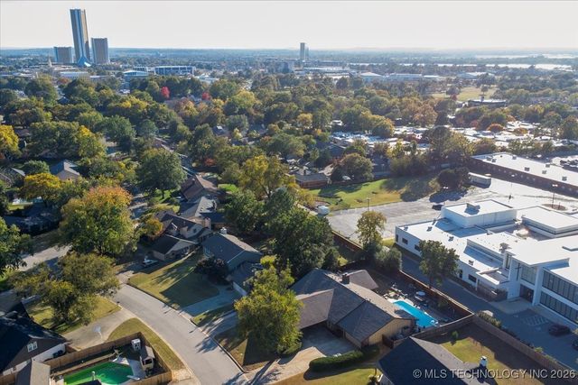 7118 S Birmingham Place, Tulsa, OK 74136