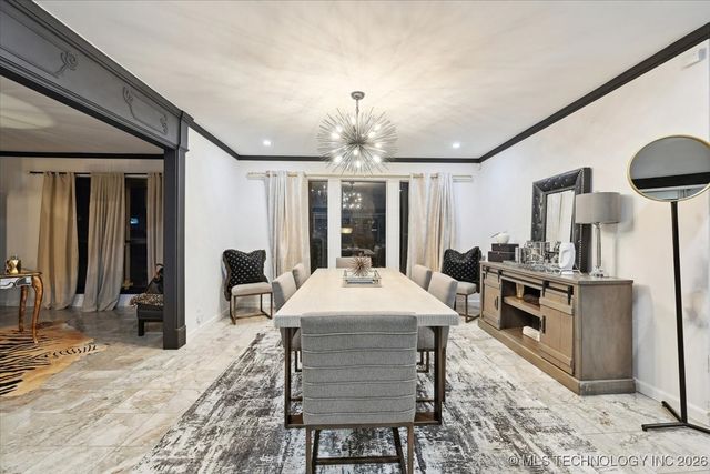 7118 S Birmingham Place, Tulsa, OK 74136