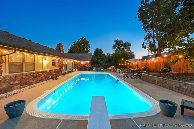 7118 S Birmingham Place, Tulsa, OK 74136