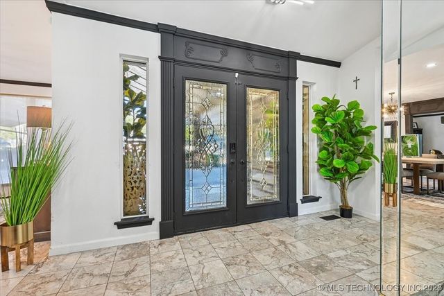 7118 S Birmingham Place, Tulsa, OK 74136