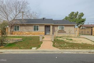 39047 Juniper Tree Road, Palmdale, CA 93551