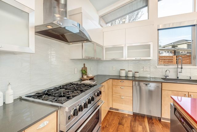 2091 NW Lemhi Pass Drive, Bend, OR 97703