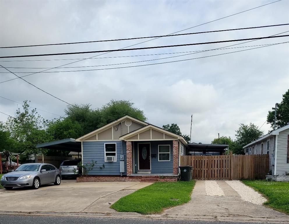 715 Sycamore Street, Lake Charles, LA 70601