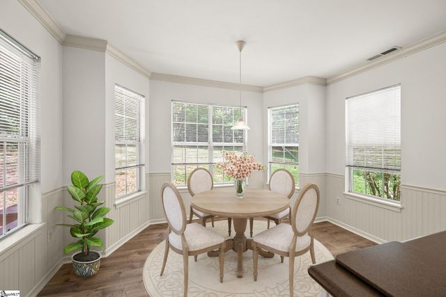 13 Donegal Court, Simpsonville, SC 29681