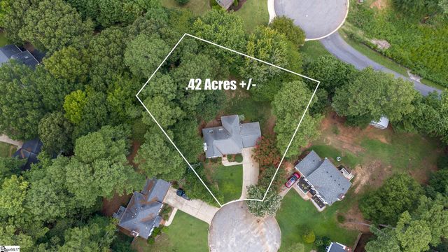 13 Donegal Court, Simpsonville, SC 29681