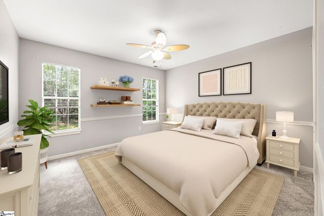 13 Donegal Court, Simpsonville, SC 29681