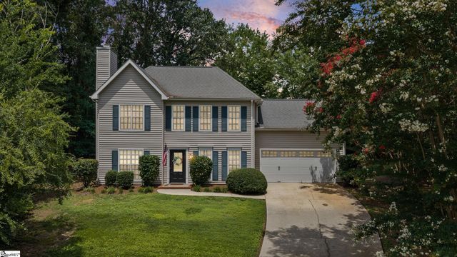 13 Donegal Court, Simpsonville, SC 29681