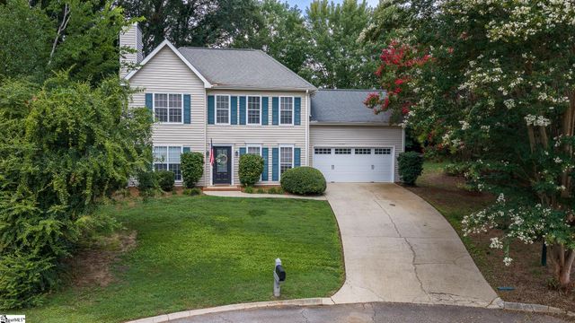 13 Donegal Court, Simpsonville, SC 29681