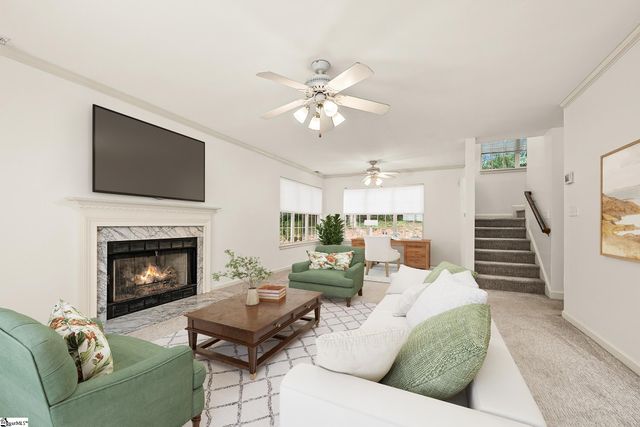 13 Donegal Court, Simpsonville, SC 29681
