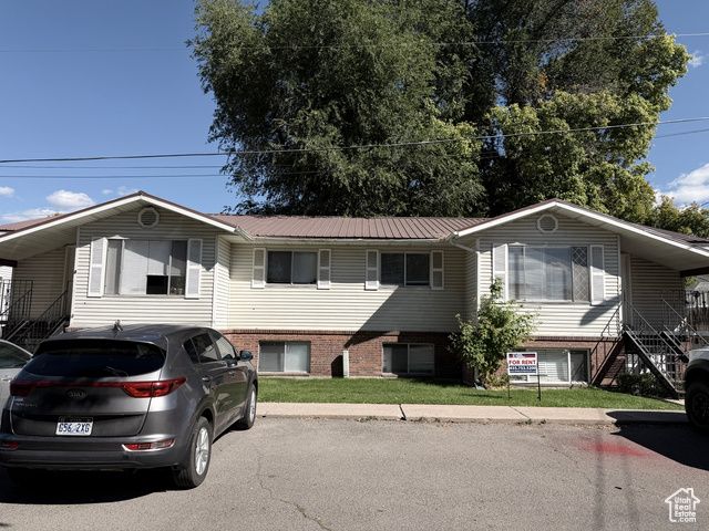 420 N 200 W, Logan, UT 84321