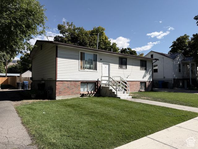 420 N 200 W, Logan, UT 84321