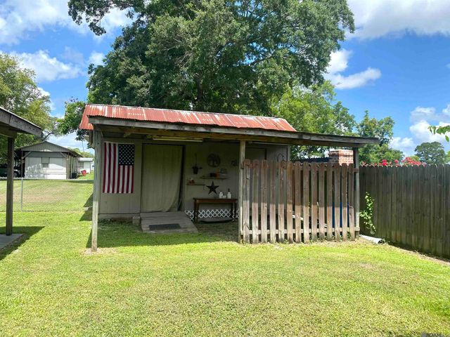 10935 Olinde Ln, Ventress, LA 70783