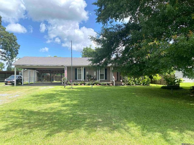 10935 Olinde Ln, Ventress, LA 70783