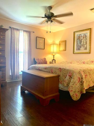 10935 Olinde Ln, Ventress, LA 70783