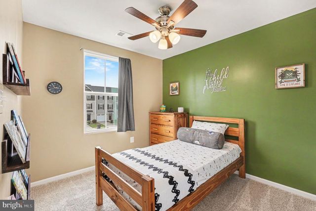 35202 SARA CT, Locust Grove, VA 22508