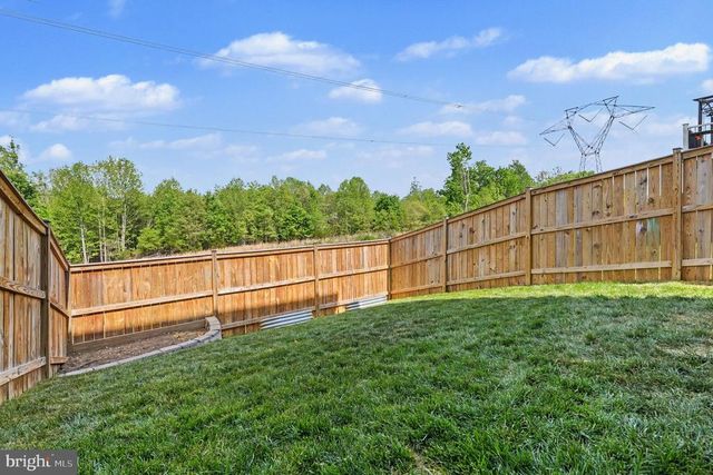 35202 SARA CT, Locust Grove, VA 22508