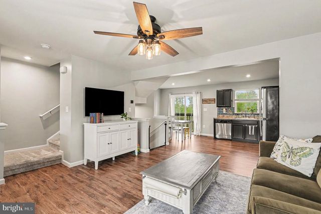 35202 SARA CT, Locust Grove, VA 22508