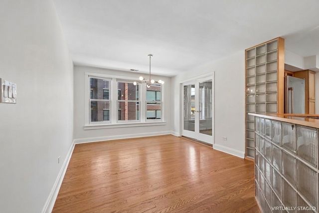 940 W Carmen Avenue 3W, Chicago, IL 60640