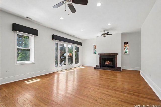 940 W Carmen Avenue 3W, Chicago, IL 60640