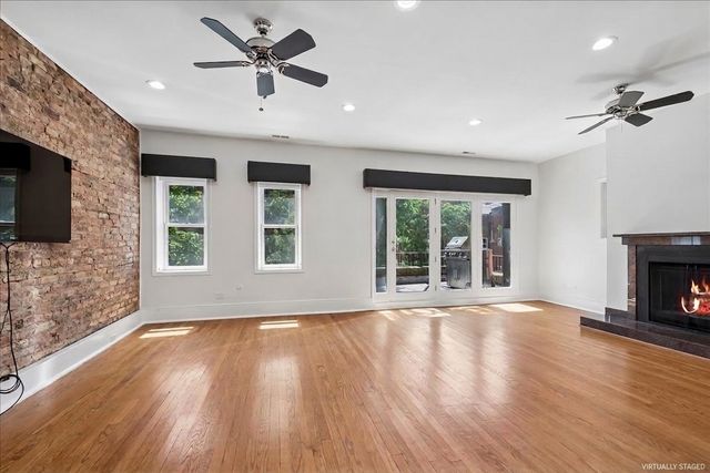 940 W Carmen Avenue 3W, Chicago, IL 60640
