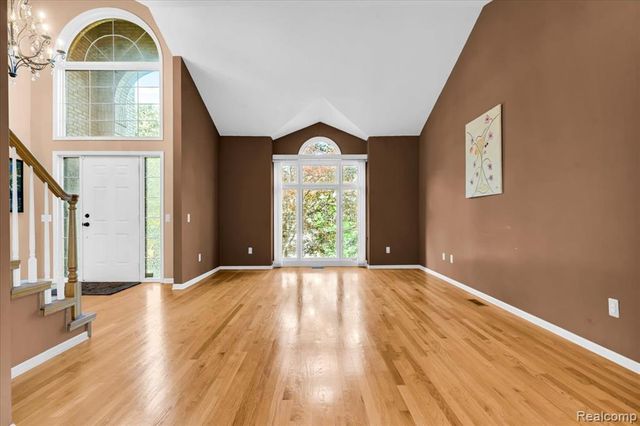 1781 Westridge Drive, Rochester, MI 48306