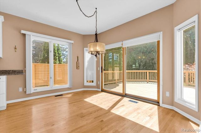 1781 Westridge Drive, Rochester, MI 48306