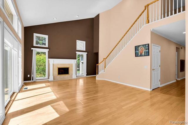 1781 Westridge Drive, Rochester, MI 48306