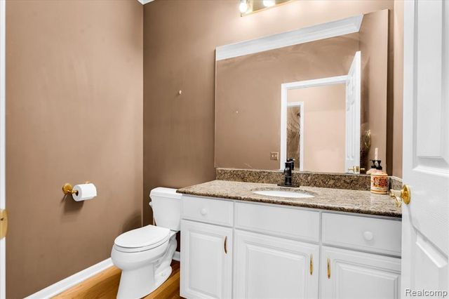1781 Westridge Drive, Rochester, MI 48306