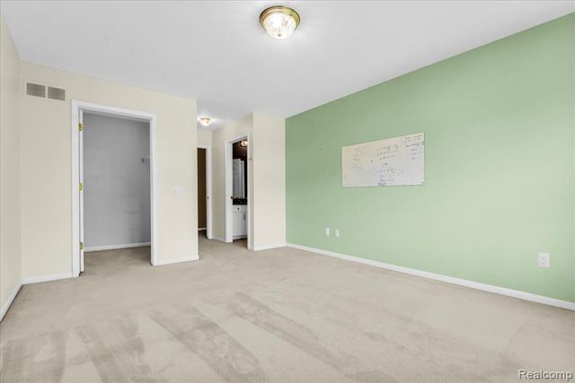 1781 Westridge Drive, Rochester, MI 48306