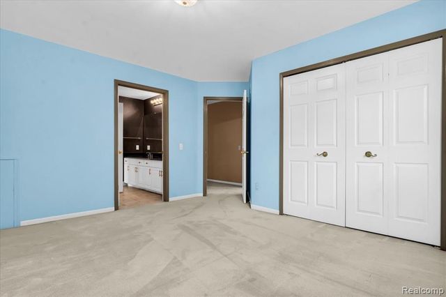1781 Westridge Drive, Rochester, MI 48306