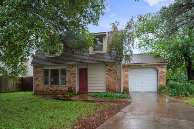 3200 Wildrye Drive, College Station, TX 77845