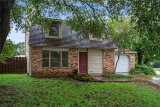 3200 Wildrye Drive, College Station, TX 77845